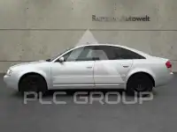 2002 Audi A6