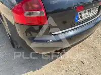 2002 Audi A6