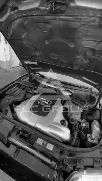2002 Audi A6