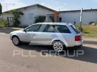 2002 Audi A6