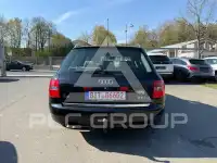 2002 Audi A6