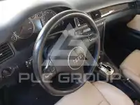 2002 Audi A6
