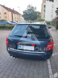 2002 Audi A6