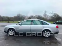 2002 Audi A6