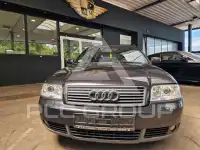 2002 Audi A6