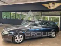 2002 Audi A6