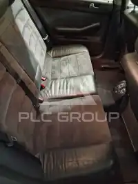 2002 Audi A6