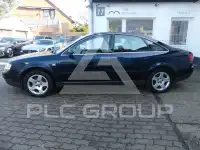 2002 Audi A6
