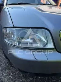 2002 Audi A6
