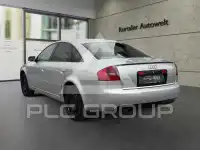 2002 Audi A6