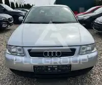 2002 Audi A3