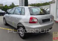 2002 Audi A3