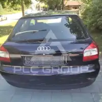 2002 Audi A3