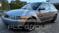 2002 Audi A3