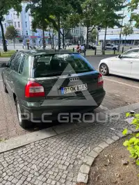 2002 Audi A3