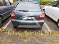 2002 Audi A3