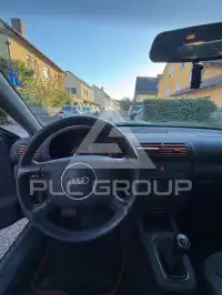 2002 Audi A3