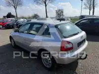 2002 Audi A3