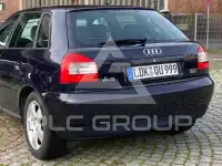 2002 Audi A3