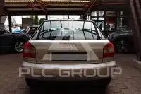 2002 Audi A3