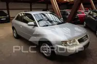 2002 Audi A3