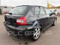 2002 Audi A3