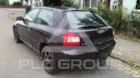 2002 Audi A3