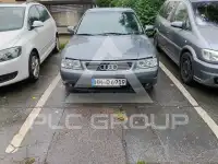 2002 Audi A3