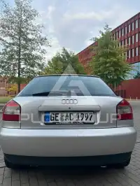 2002 Audi A3