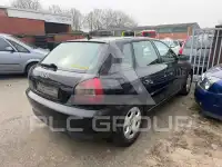2002 Audi A3