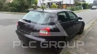 2002 Audi A3