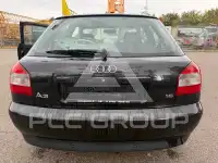 2002 Audi A3