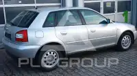 2002 Audi A3