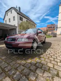 2002 Audi A3