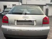2002 Audi A3