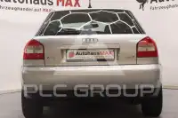 2002 Audi A3