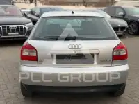 2002 Audi A3