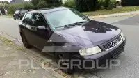 2002 Audi A3