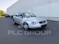 2002 Audi A3