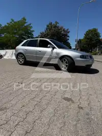 2002 Audi A3