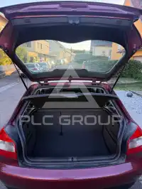 2002 Audi A3