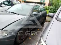 2002 Audi A3