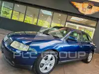 2002 Audi A3