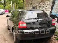 2002 Audi A3
