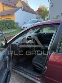 2002 Audi A3