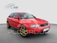 2002 Audi A3