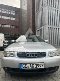 2002 Audi A3