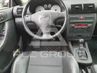 2002 Audi A3