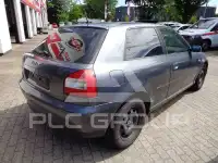 2002 Audi A3