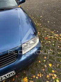 2002 Audi A3